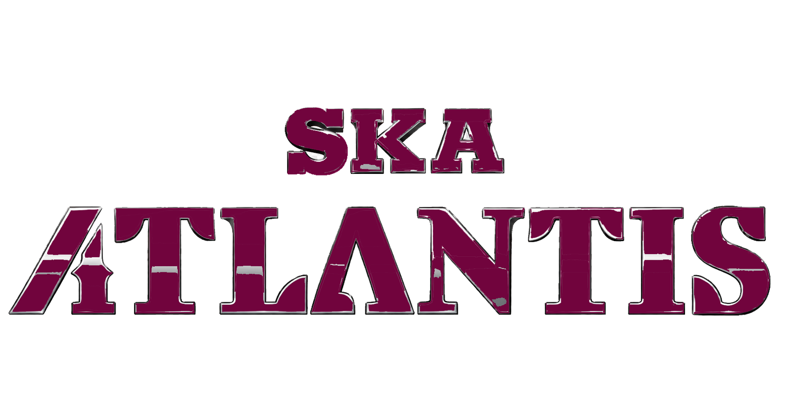 SKA Atlantis Logo