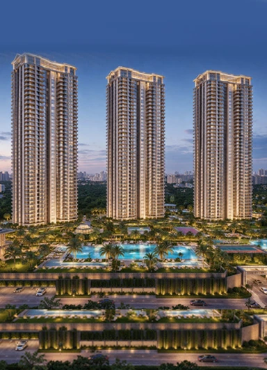 SKA Atlantis Ghaziabad sector 62